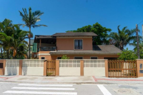 CASA LARANJA Mariscal